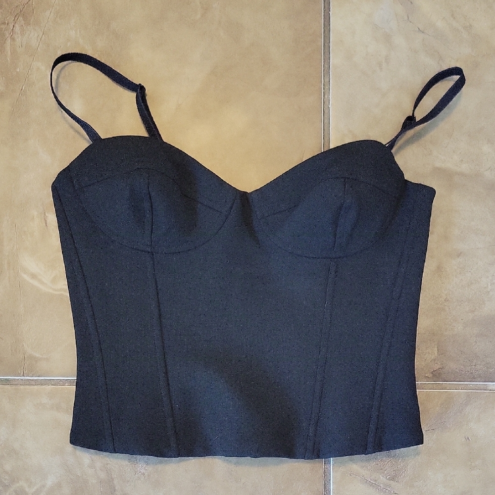 Corset Top